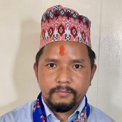 Somraj Gurung